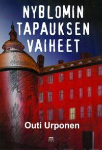 Nyblomin tapauksen vaiheet