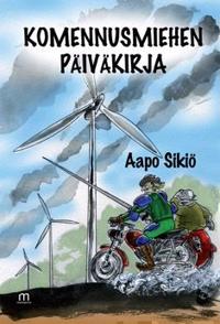 Komennusmiehen päiväkirja