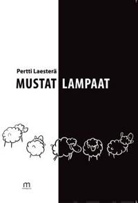 Mustat lampaat