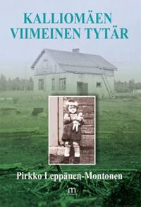 Kalliomäen viimeinen tytär