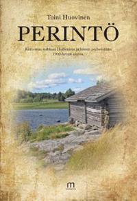Perintö