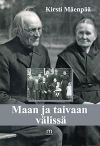 Maan ja taivaan välissä