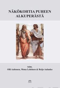 Näkökohtia puheen alkuperästä