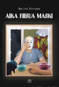 Aika riisua maski