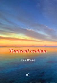 Tunteeni osoitan