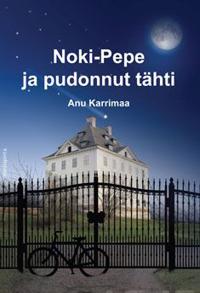 Noki-Pepe ja pudonnut tähti