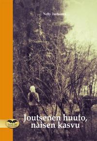 Joutsenen huuto, naisen kasvu