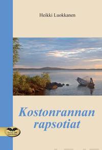 Kostonrannan rapsotiat