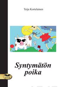 Syntymätön poika