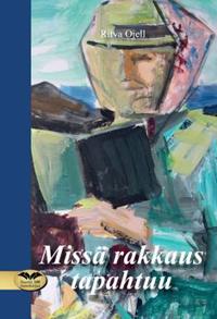 Missä rakkaus tapahtuu