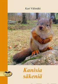 Kanisia säkeniä