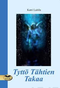 Tyttö Tähtien Takaa