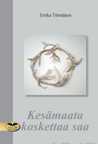 Kesämaata koskettaa saa