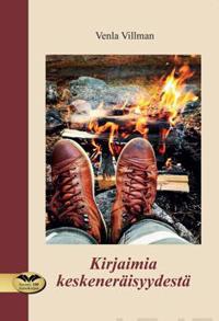 Kirjaimia keskeneräisyydestä
