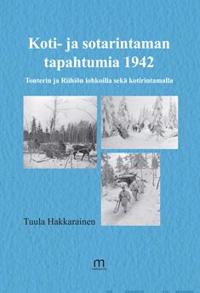 Koti- ja sotarintaman tapahtumia 1942