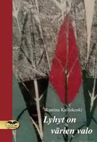 Lyhyt on värien valo