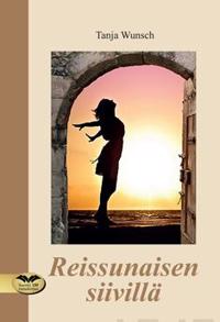 Reissunaisen siivillä