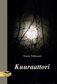 Kuuraattori