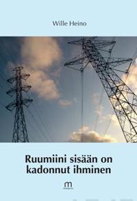 Ruumiini sisään on kadonnut ihminen