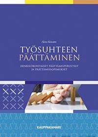 Työsuhteen päättäminen