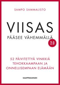 Viisas pääsee vähemmällä 2.0