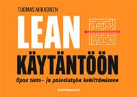 Lean käytäntöön