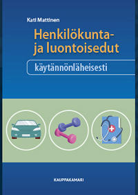 Henkilökunta- ja luontoisedut käytännönläheisesti