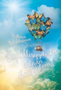 Täydellisyydestä eheään ihmisyyteen