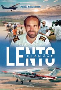 Lento elämään