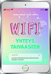 WIFI-yhteys Taivaaseen