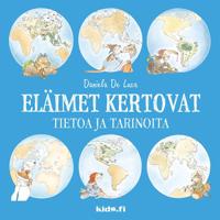 Eläimet kertovat - Tietoa ja Tarinoita