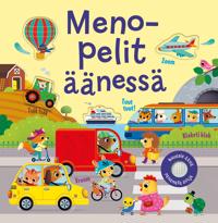 Menopelit äänessä 2026 painos