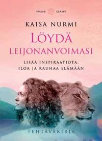 Löydä leijonanvoimasi