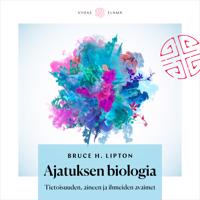 Ajatuksen biologia