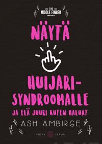 Näytä keskaria huijarisyndroomalle