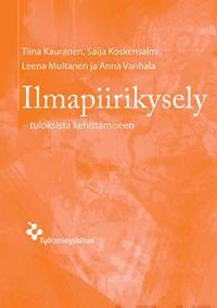 Ilmapiirikysely - tuloksista kehittämiseen