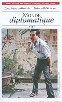 Le Monde Diplomatique 16
