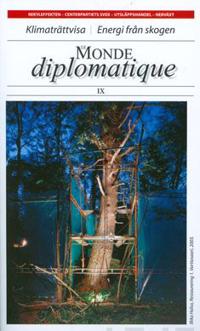 Le Monde Diplomatique 9