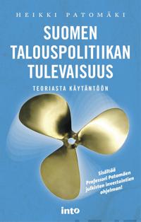 Suomen talouspolitiikan tulevaisuus