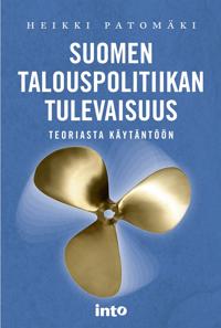 Suomen talouspolitiikan tulevaisuus