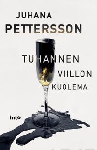 Tuhannen viillon kuolema, Pettersson, Juhana