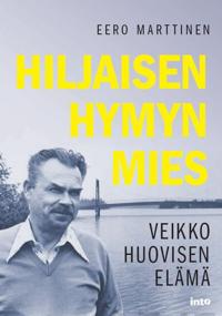 Hiljaisen hymyn mies