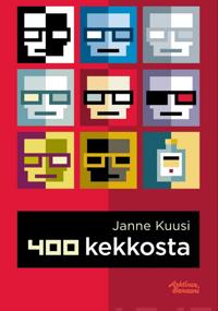 400 kekkosta