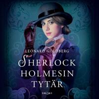 Sherlock Holmesin tytär