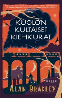 Kuolon kultaiset kiehkurat
