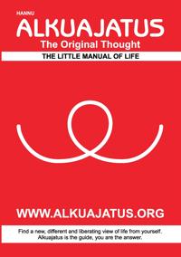 Alkuajatus - The Original Thought