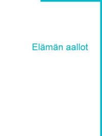 Elämän aallot