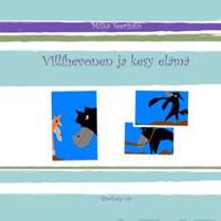 Villihevonen ja kesy elämä