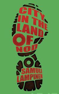 City in the land of Nod