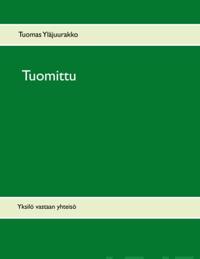 Tuomittu